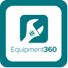 HCSS Equipment360 logo